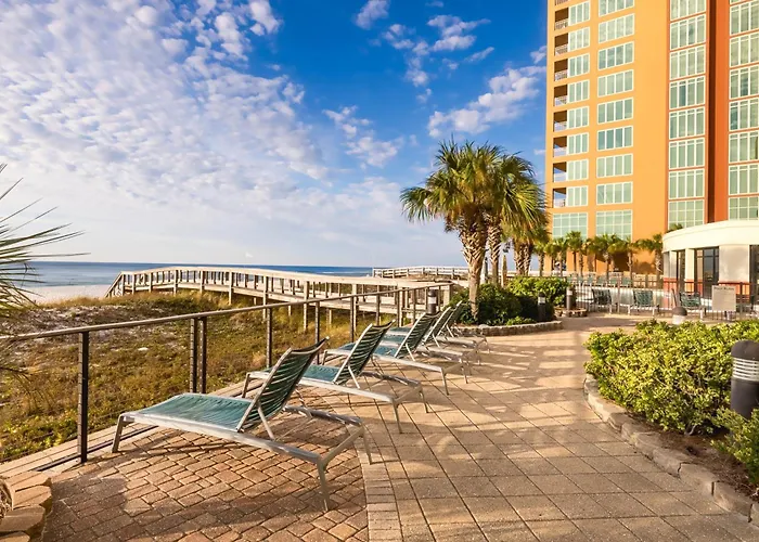 Hampton Inn & Suites - Orange Beach